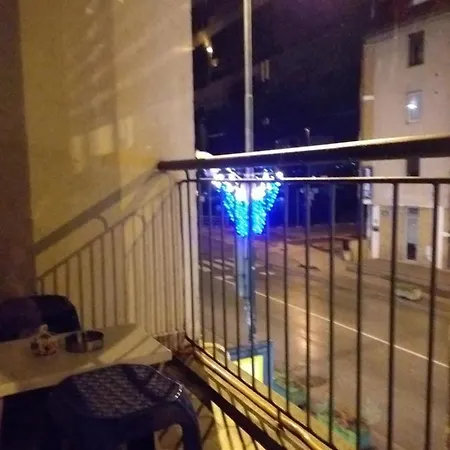 Trosoban Sarajevo, Ilidza Centar Apartment Sarajevo