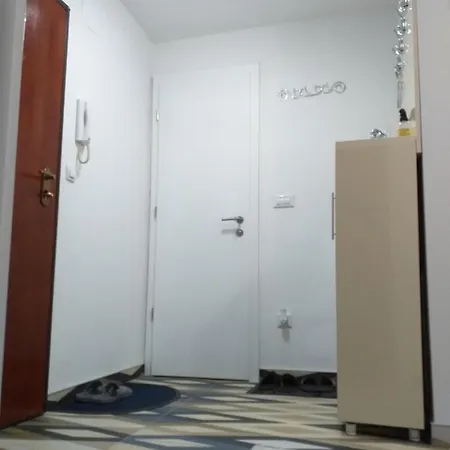 Trosoban Sarajevo, Ilidza Centar Apartment Sarajevo